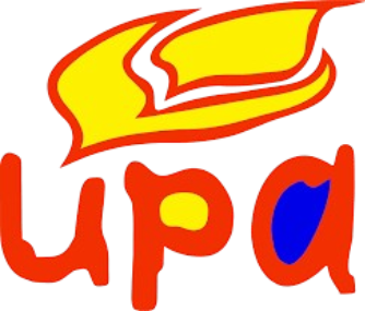 Logo UPA